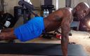 Hallelujah Johnson: I clienti di allenamento core devono avere un&amp;#039;adeguata forza del...