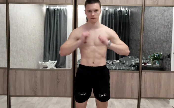 Alex sport: Hot Flex 10