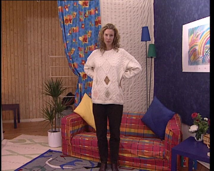 YOUR FIRST PORN: तो Wichsen reife frauen - claudia इस तरह परिपक्व महिलाएं लंड हिलाती हैं - claudia