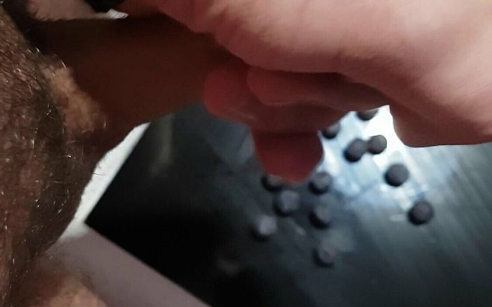Gato sex: Blueberry bareng smen