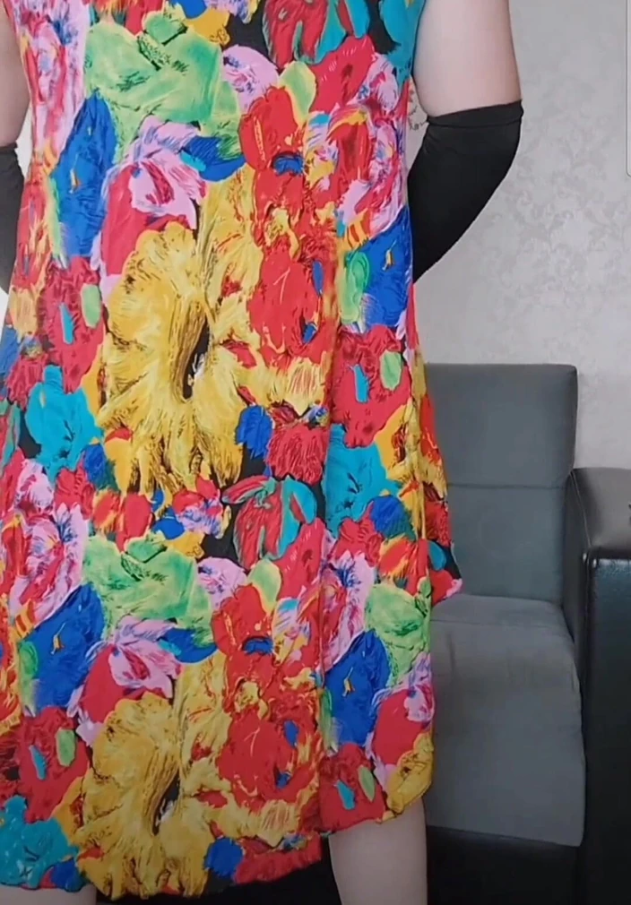 Kitty_Cross: Shemale Tits Masturbation Self Enjoying Cute Ladyboy