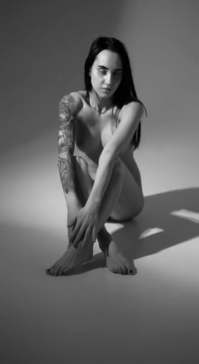 Molly_Hazze: Еротика
