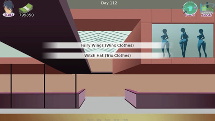 LoveSkySan69: Fairy Fixer V0.1.4 Část 40 Soutěž krásy od Loveskysanx