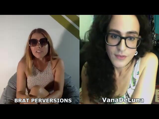 Brat Perversions TS: Podcast Ep14: Kadın egemenliği ilerlemesi