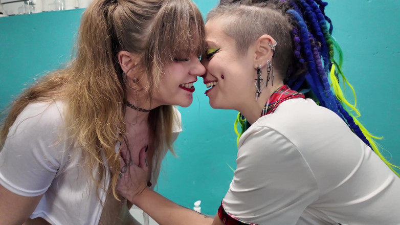 EdgesOfReality: Perang Pacar Sybian Bagian 2