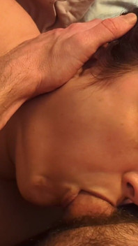 A Volte Ho Bisogno Di Un Cazzo in Bocca!