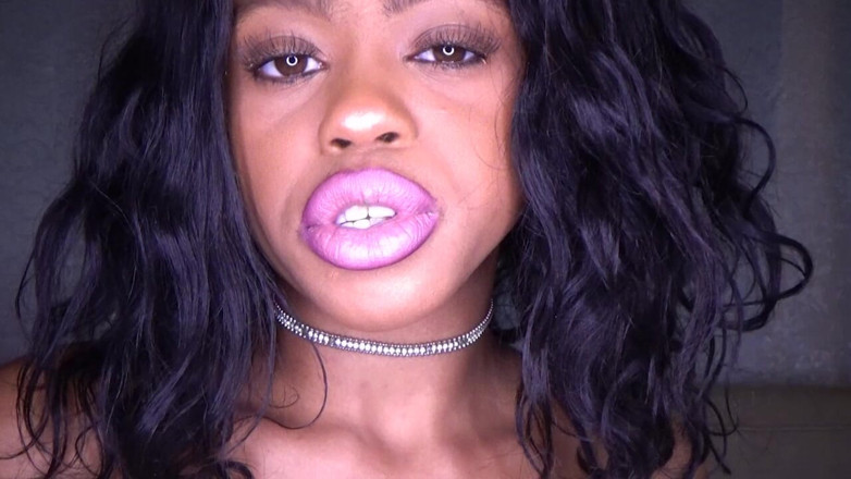 VeryCruelAspen: Quick Lips