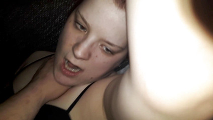 Nimm Mich Geil: Ceza!! - Bunu hak ettim.