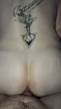 Pound the O Out of Her