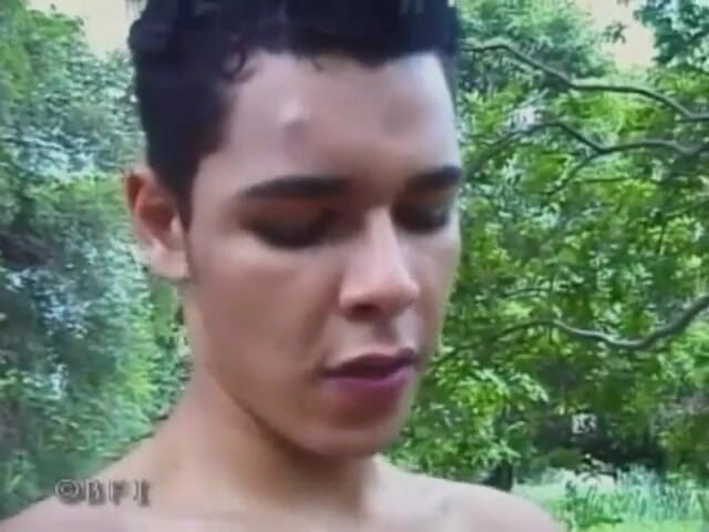 Just Boys: Falls N Balls 10