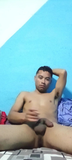 Shainixhotboys: 天才青年