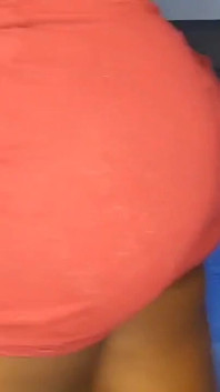 Teen Desperate for a Big Cock