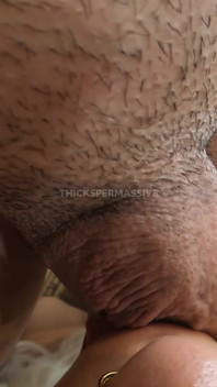 She Loves to Lick My Cock