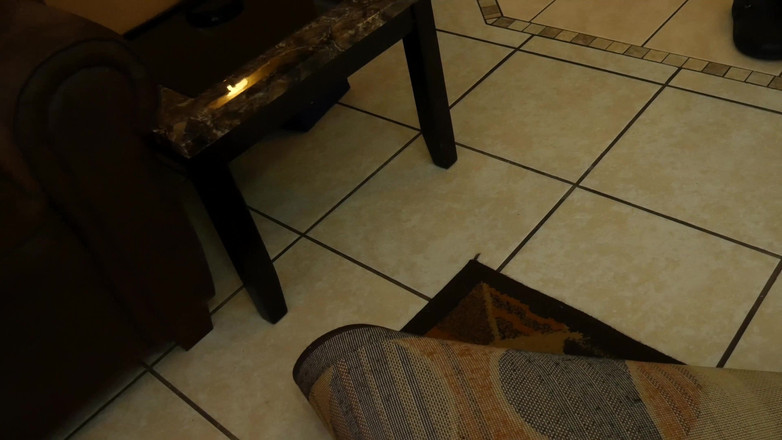 Jonathan Jordan: Pomsta sex