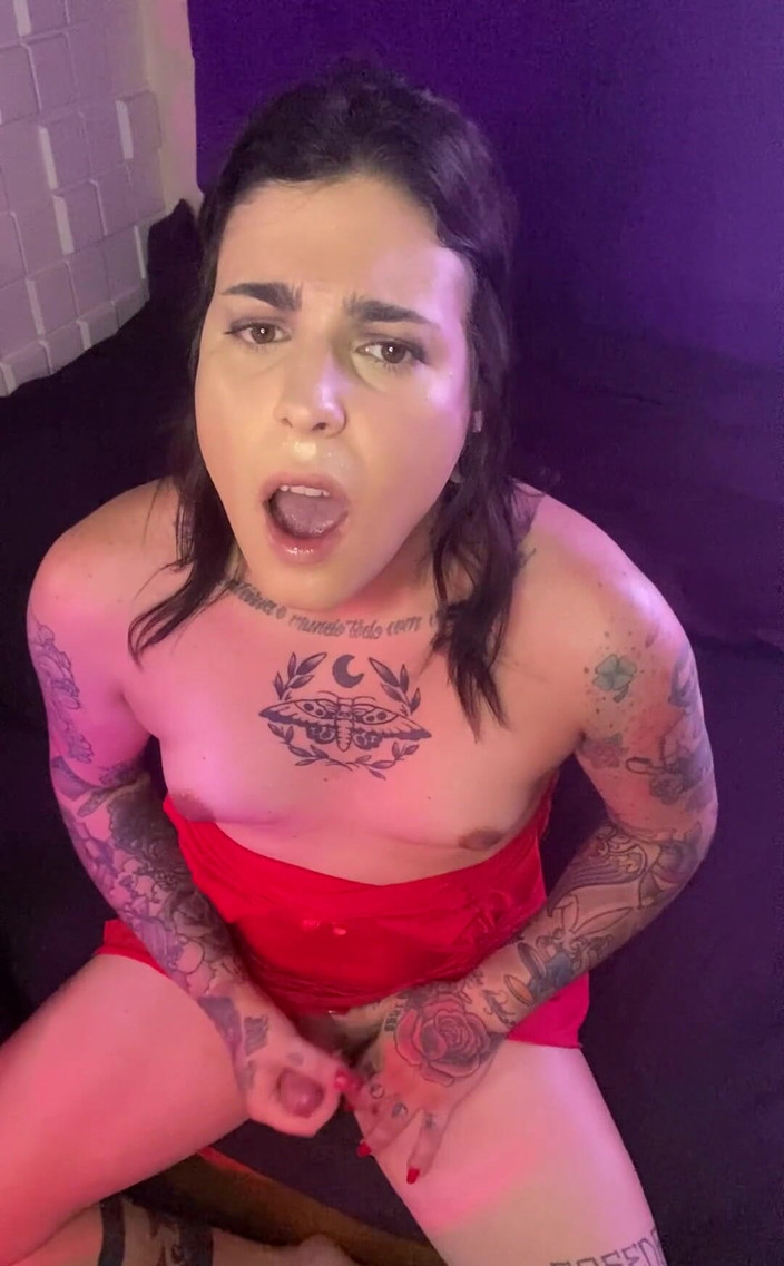 EmmaInkTrans: Khoảnh khắc ngon lành đó