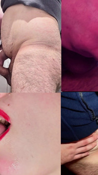 Přejít Do Kompilace Předčasné Ejakulace! Rozdělená Obrazovka