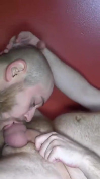 HAIRYANDRAW - Colin O'Brian jí díru Seana Blackwella, než ji ošuká