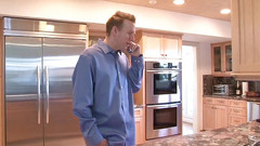 Kinky Angels: Anální šukání baculaté holky