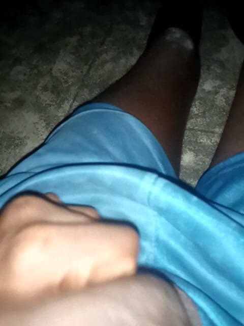 Tamil Sex By TK: Tamil Bok Shaking His Big Cock
