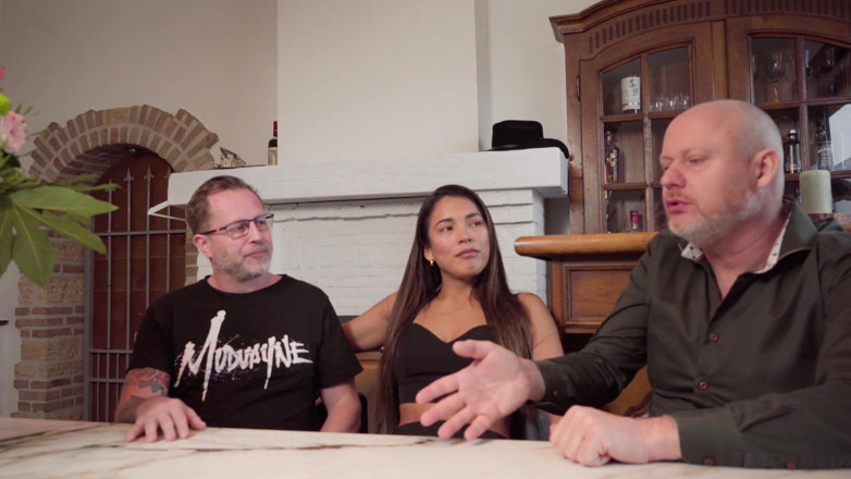 Mianins: Podcast Mianins, Pantera Belga, Paul Xstalker
