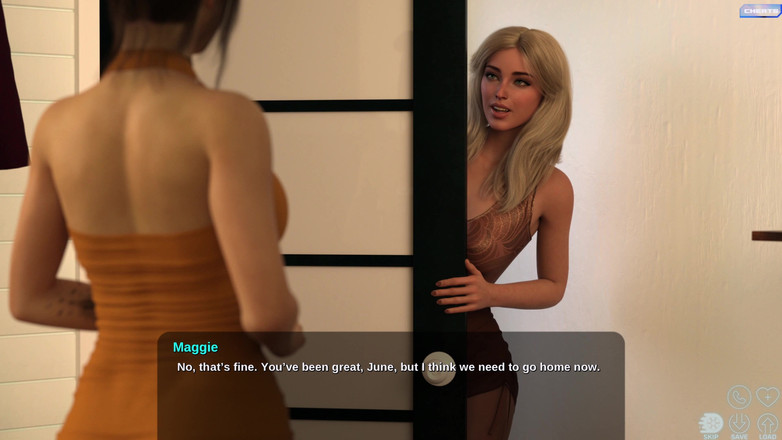 Wickedgammes: Yavaş ve öfkeli seks. Bölüm 21