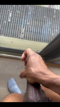 Masturbation