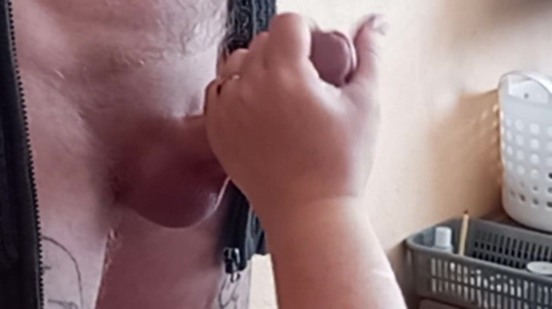 Zona901: můj penis se udělá z jemných rukou