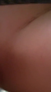 Fuck him while he's in chastity!