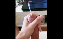 3 meiner cumshots
