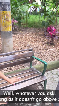 Doamnă care face curățenie țâțoasă futută pentru viză