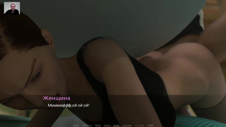 3DXXXTEEN2 Cartoon: 3D porn - cartoon sex - Personal trainer 1