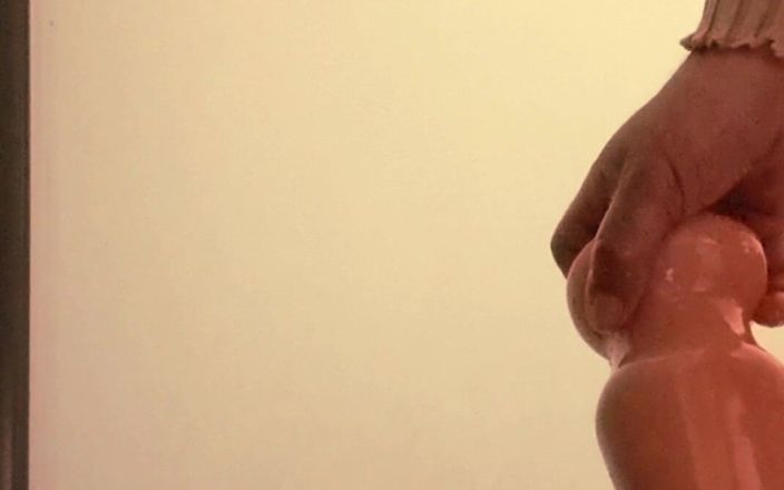 covo_sissy_cross: Tôi đang làm tình với nếm thử và lắng nghe cái...