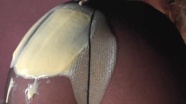 DanielleMaye: Messy Girl