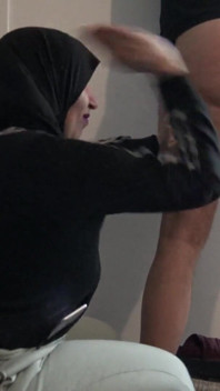 Sex Arabe