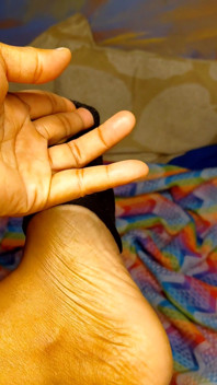 My Feet