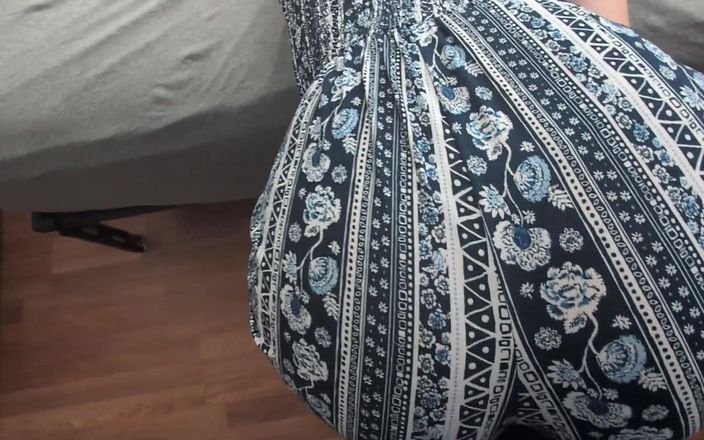 Mimiandevan: Provocando e moendo em seus boxeadores