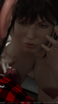 The Unsatisfied Chubby Wife (part 4)