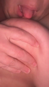Sucking Nipples
