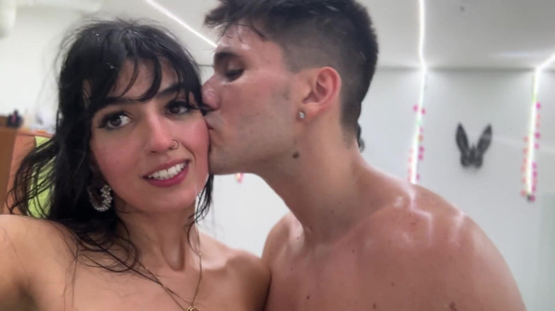 Papi Rodriguez: Paquistanesa sexy quer paus grandes, ela vira uma vadia quando...