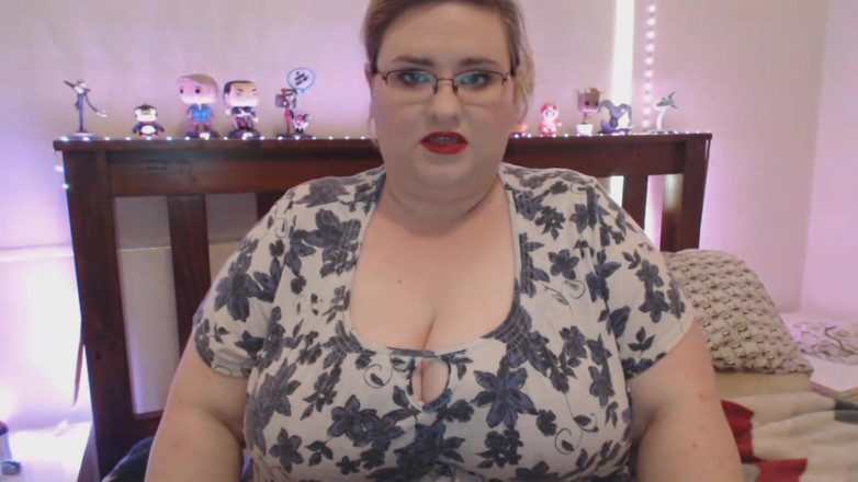 LaLaDelilah: Huge tits inflation