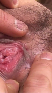 의붓아들한테 오르가즘을 느끼는 마른 아시아 십대