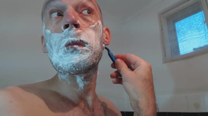 TIVADAR 73: Tivadar 73 (stripchat modell) Golenie
