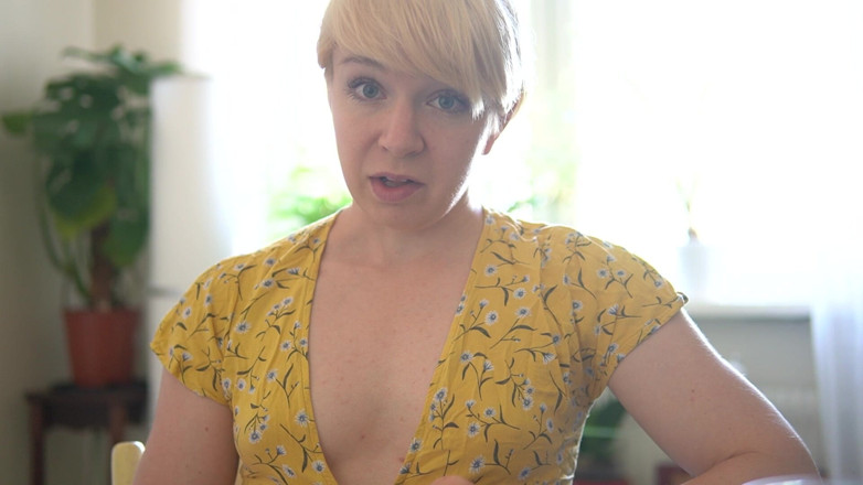 Jolie Lyon: Učitel využívá výhod studenta