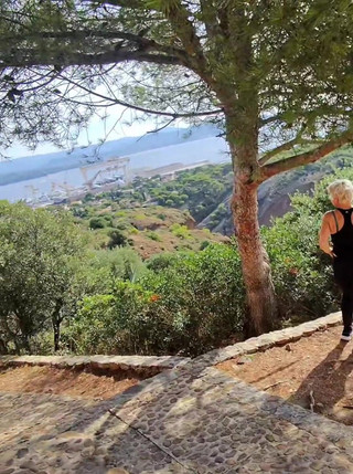 Sofy13: Doğanın Ortasında Gösteriş Yapmayı Severim, Kim Bilir Belki De Geçersiniz...