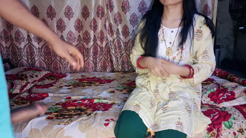 Pure Organ0: Video di sesso fratellastro e sorellastra Desi village