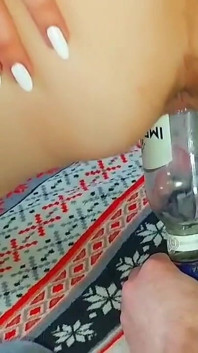 Chai khổng lồ trong