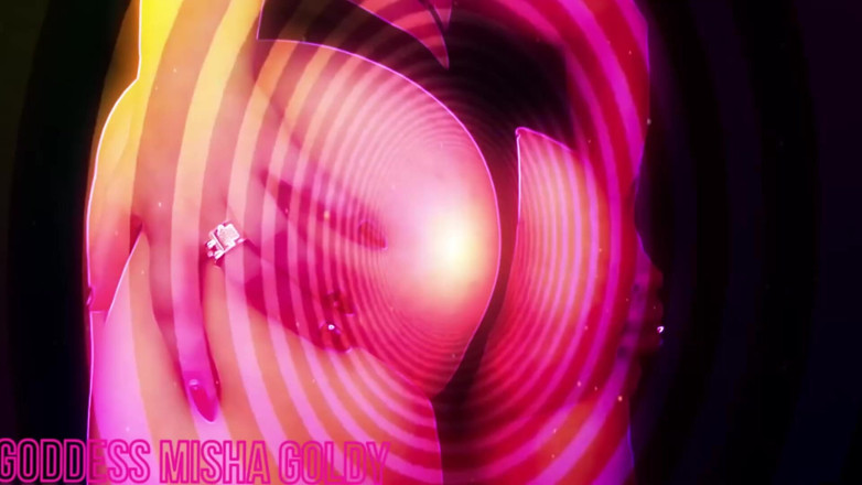 Goddess Misha Goldy: Mesmerizing! Goon &amp; p a y my virtual ass!