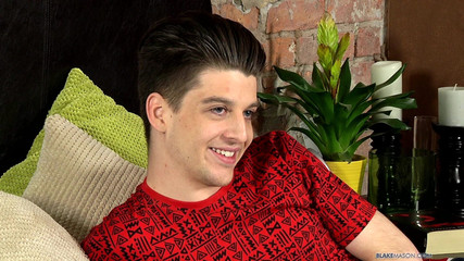 Blake Mason: Pozdravte Hung Edwina