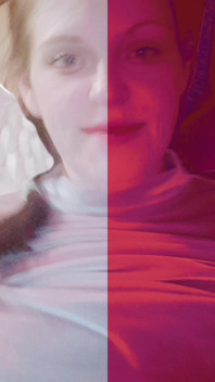 Meet Me a Aroused Angel/devil