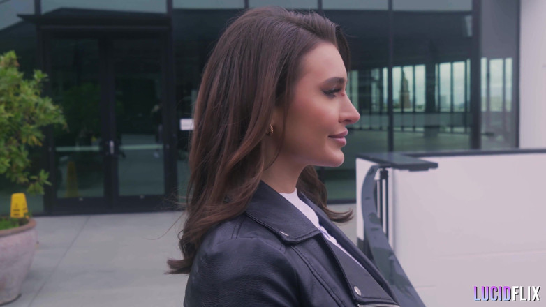 Lucid Flix: Lucidflix Ultimacy ii episod 4 Ella Reese ke saath